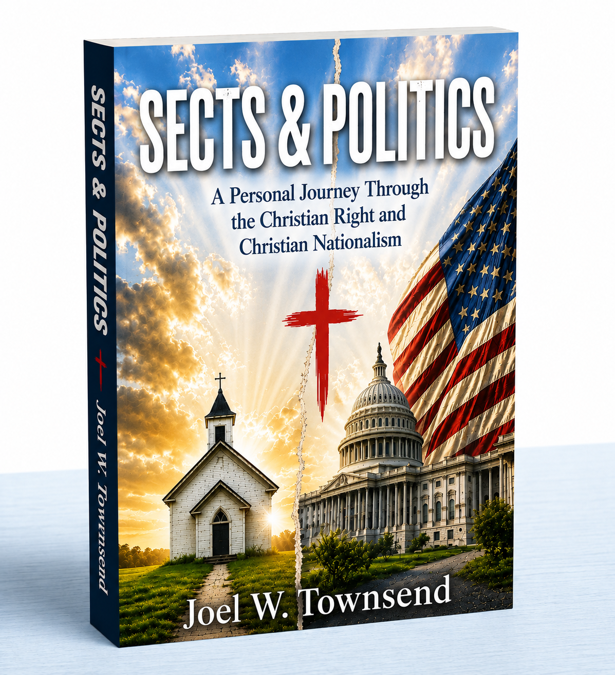 Sects & Politics book cover