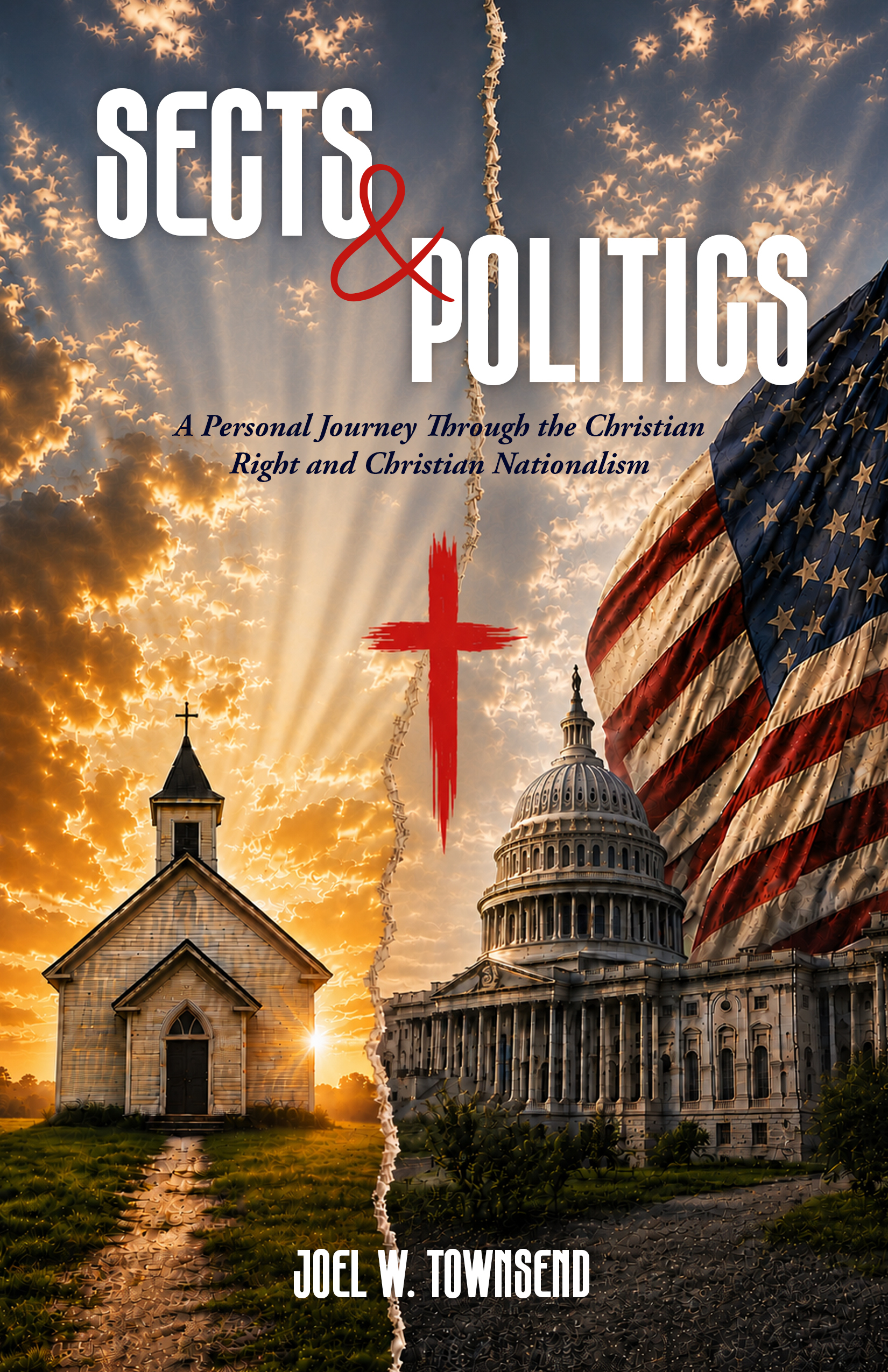 Sects & Politics book cover